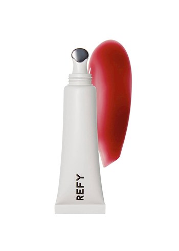 REFY TINTED GLOSS - RED