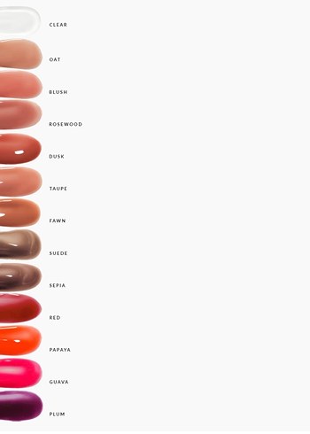 Refy Dudak Parlatıcısı - Oat - Görsel 5