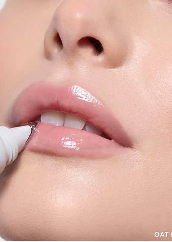 Sephora Refy Dudak Parlatıcısı - Oat