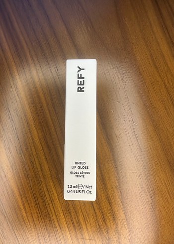 Refy Dudak Parlatıcısı - Oat - Görsel 6