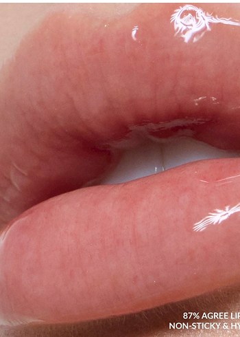 Refy Dudak Parlatıcısı - Oat - Görsel 4