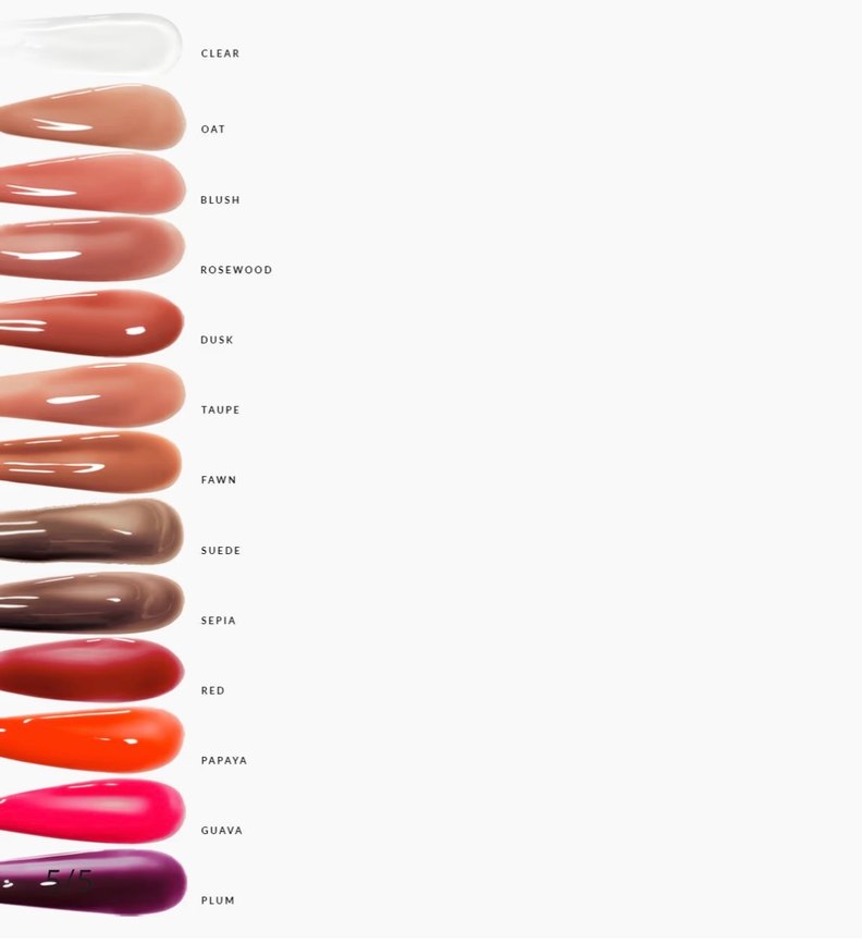 Refy Dudak Parlatıcısı - Oat - Görsel 5