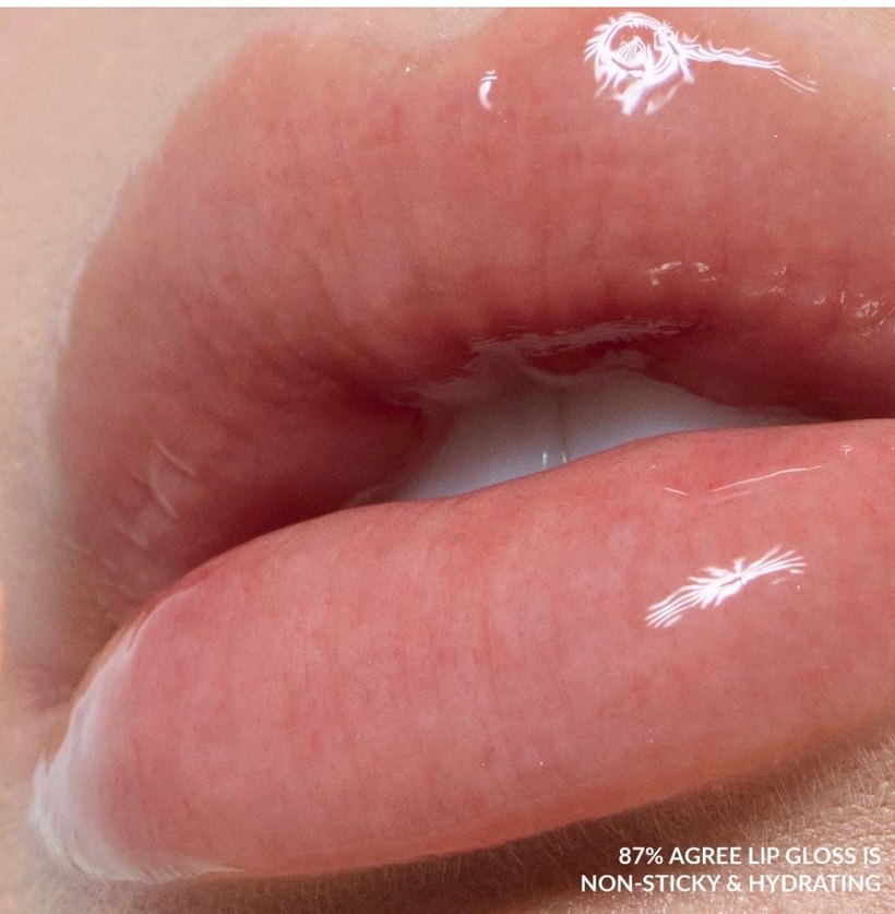 Refy Dudak Parlatıcısı - Oat - Görsel 4