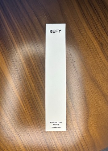 REFY COMPLEXION BRUSH - Görsel 5