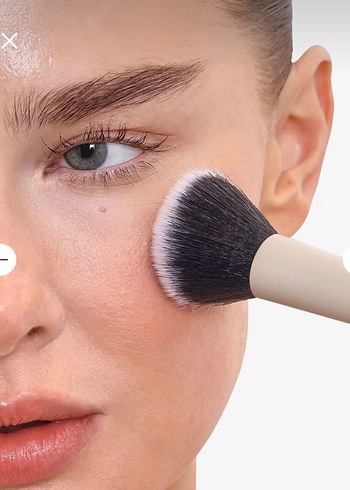 REFY COMPLEXION BRUSH - Görsel 3