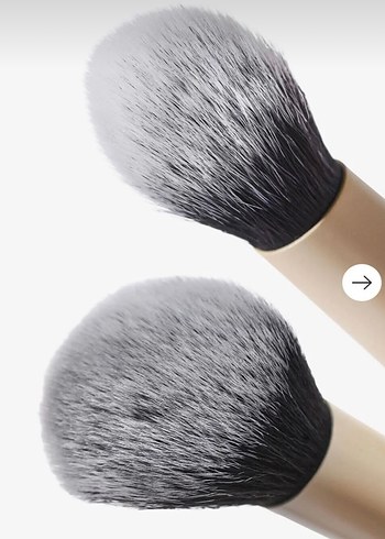 REFY COMPLEXION BRUSH - Görsel 2