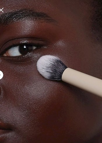 REFY COMPLEXION BRUSH - Görsel 4