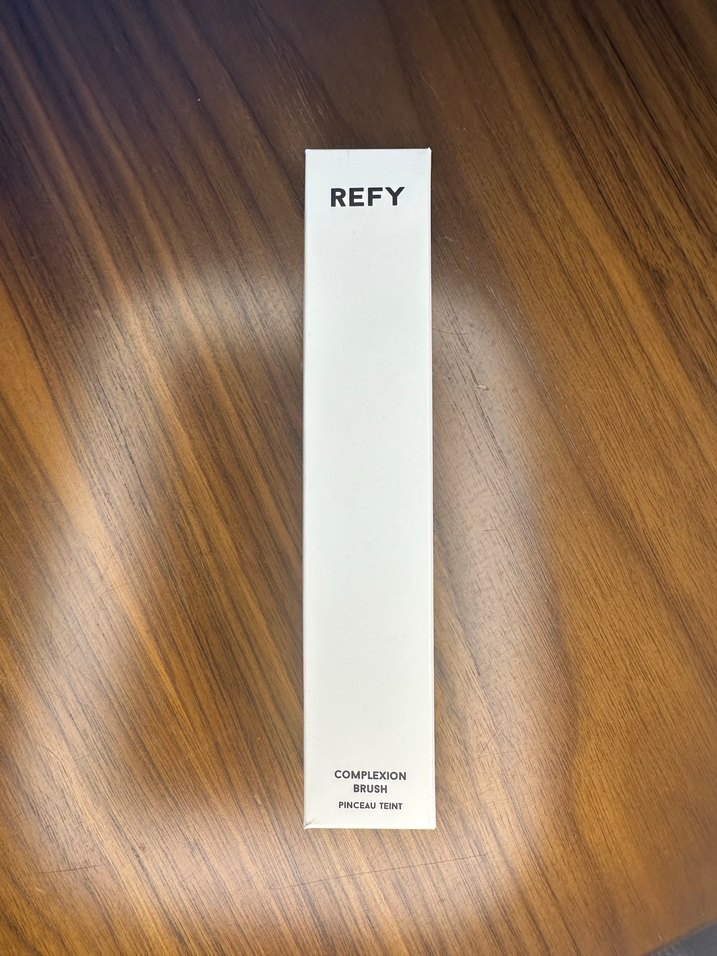 REFY COMPLEXION BRUSH - Görsel 5