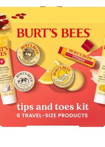 Burt's Bees