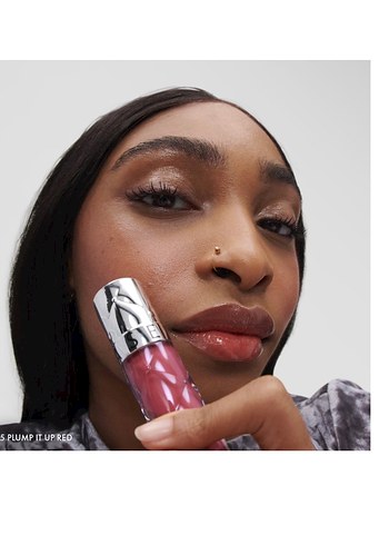 SEPHORA PLUMP EFFECT GLOSS - 05 pump up it red - Görsel 2