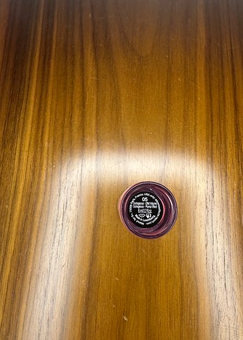 SEPHORA PLUMP EFFECT GLOSS - 05 pump up it red - Görsel 4