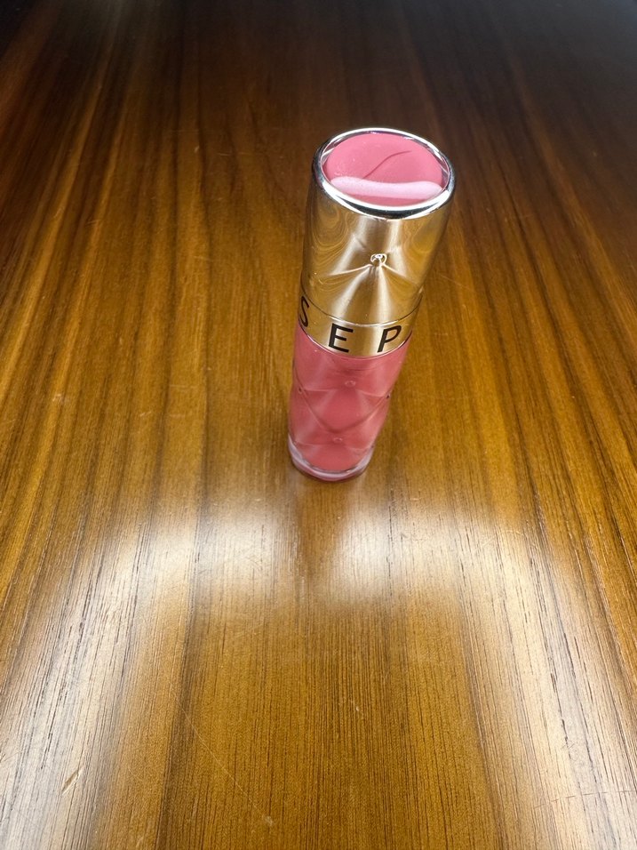 SEPHORA PLUMP EFFECT GLOSS - 05 pump up it red - Görsel 3