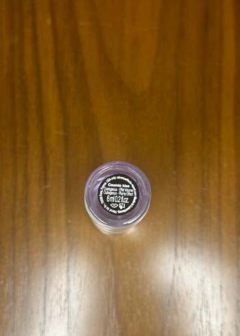 Sephora Plum Effect Gloss - cosmic kiss - Görsel 4
