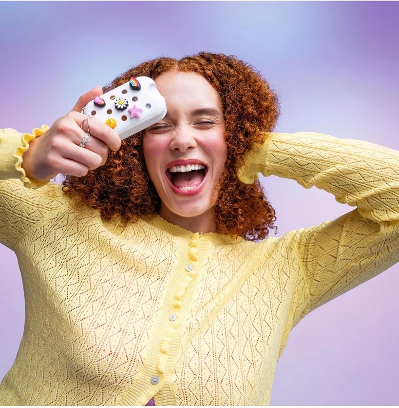 TOUCHLAND&CROCS EL DEZENFEKTAN KILIFI - Görsel 3