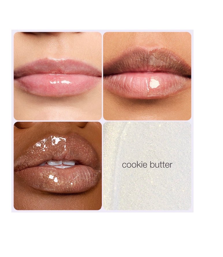 TARTE LIL TREATS LIP TRIO SET - Görsel 4