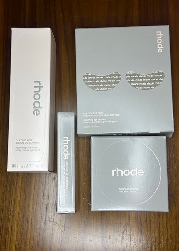 Rhode On The Go Set - Görsel 6