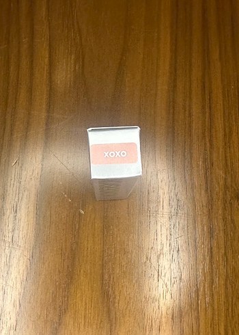 Wonderskin Dudak Dövmesi - XOXO - Görsel 7