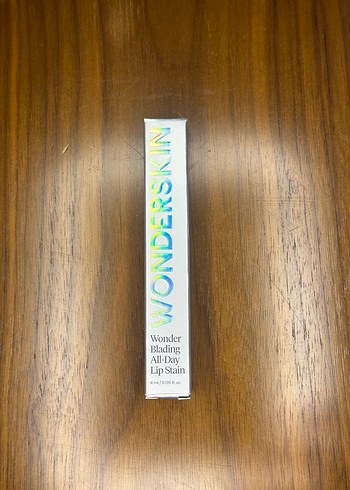 Wonderskin Dudak Dövmesi - XOXO - Görsel 5