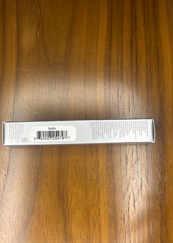 Wonderskin Dudak Dövmesi - XOXO - Görsel 6