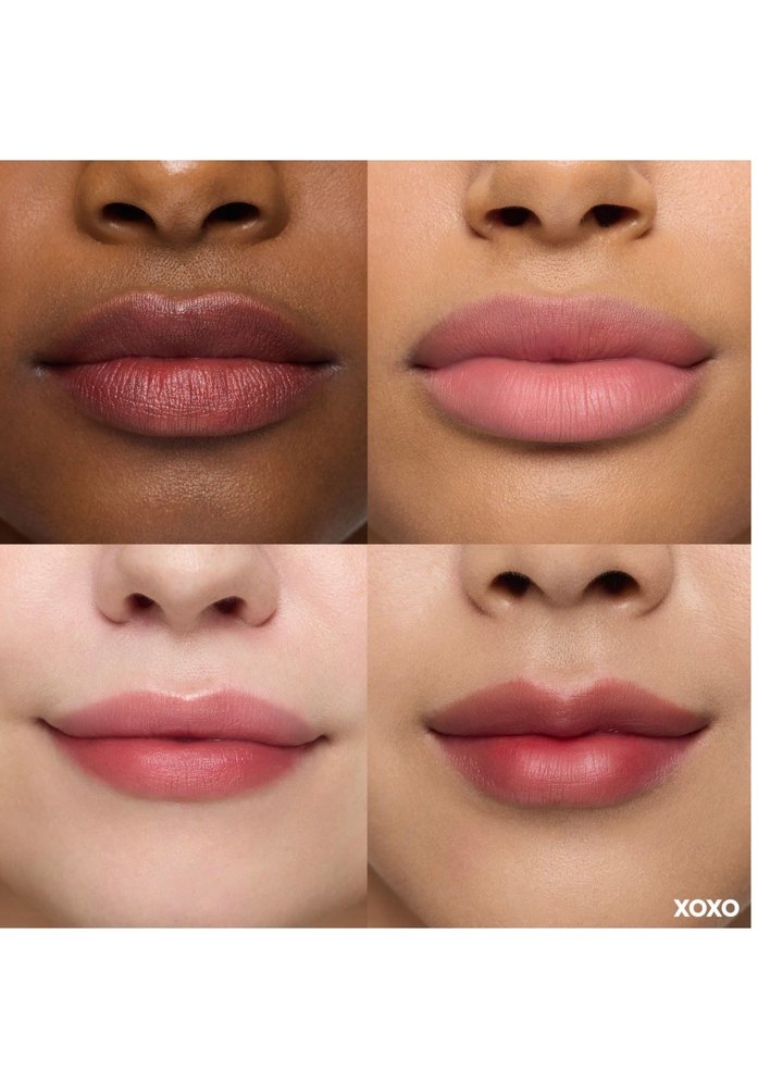 Wonderskin Dudak Dövmesi - XOXO - Görsel 3