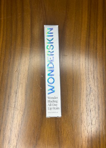 WONDERSKIN DUDAK DÖVMESİ - WHIMSICAL - Görsel 5