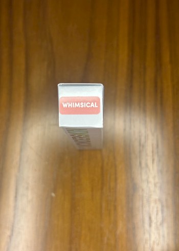 WONDERSKIN DUDAK DÖVMESİ - WHIMSICAL - Görsel 7