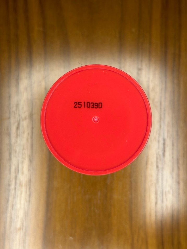 Salt & Stone Cherry Kadın Deodorant - Görsel 5