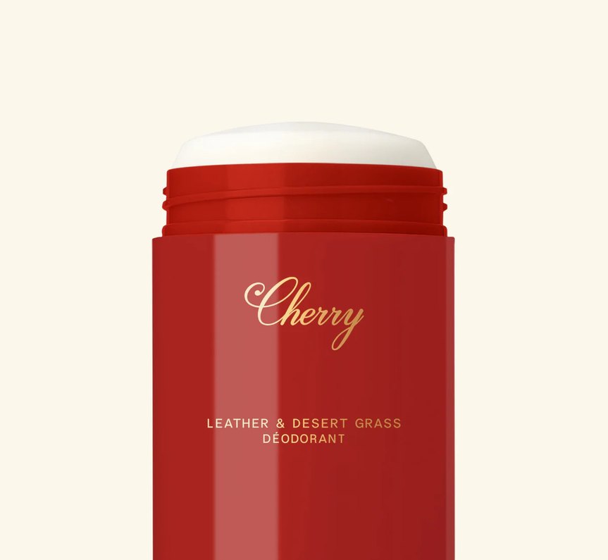 Salt & Stone Cherry Kadın Deodorant - Görsel 2