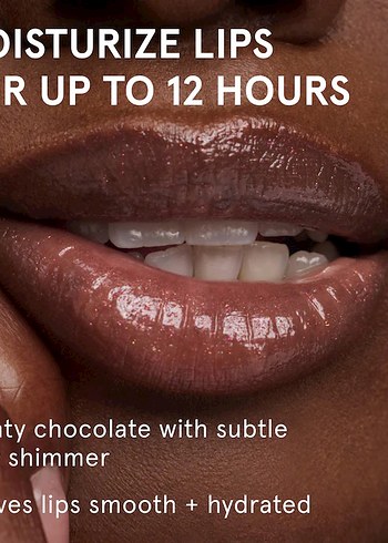 Glossier Sugar+Spice Balm Duo Set - Görsel 5