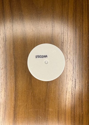 Salt & Stone Kadın Deodorant Santal & Vetiver - Görsel 7