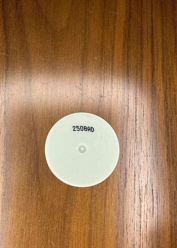 Salt & Stone Bergamot & Hinoki Kadın Deodorant - Görsel 7