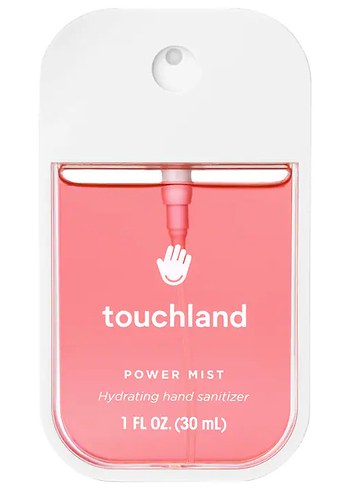 Touchland Wild Watermelon Nemlendirici El Dezenfektanı 30 ml - Görsel 2