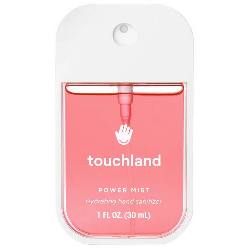 Touchland Wild Watermelon Nemlendirici El Dezenfektanı 30 ml - Görsel 2