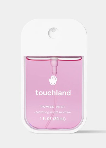 Touchland Nemlendirici El Dezenfektan - Berry Bliss - Görsel 2