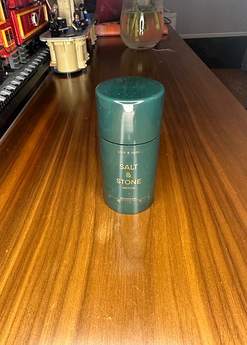 Salt & Stone Kadın Deodorant Aritzia Full Size - Görsel 2
