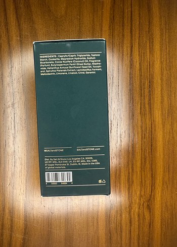 Salt & Stone Kadın Deodorant Aritzia Full Size - Görsel 5