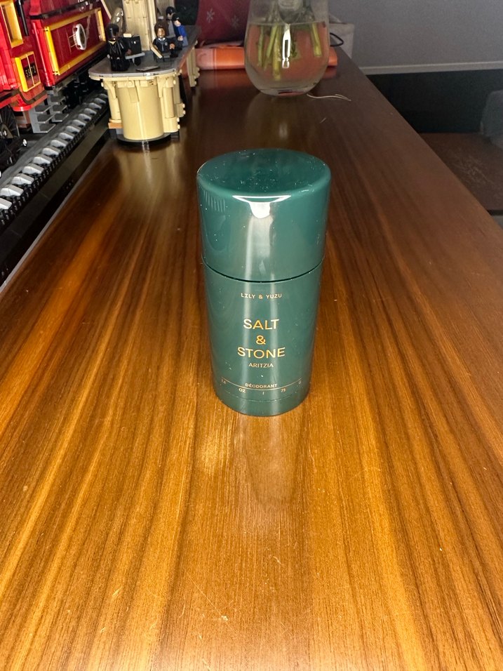 Salt & Stone Kadın Deodorant Aritzia Full Size - Görsel 2