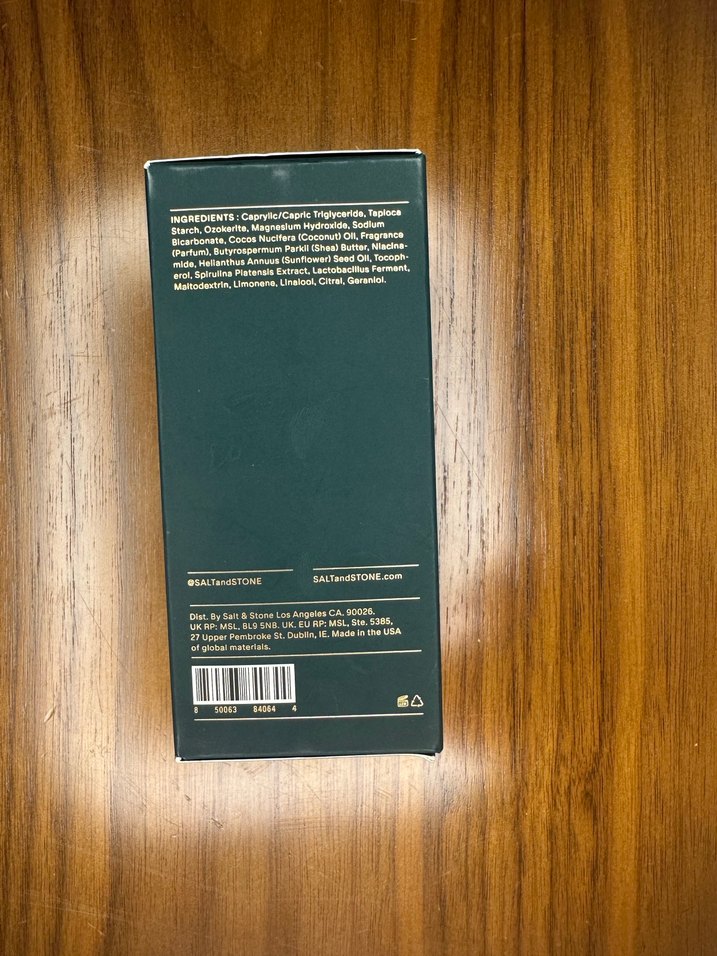 Salt & Stone Kadın Deodorant Aritzia Full Size - Görsel 5