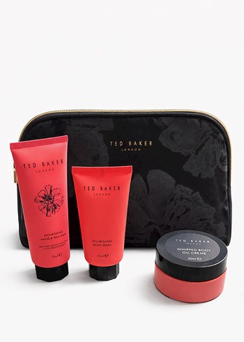Ted Baker