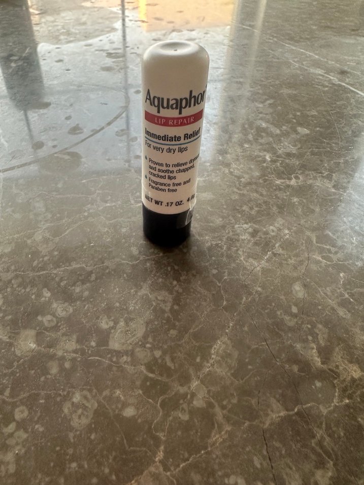 Aquaphor Dudak Bakım Stick - Hızlı Rahatlama - Görsel 2