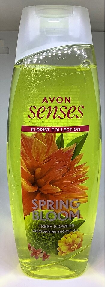 Avon AVON SENSES DUŞ JELİ