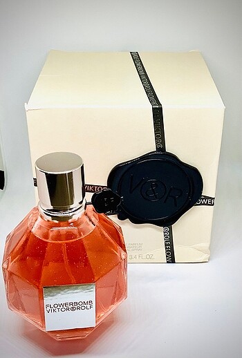 VIKTOR ROLF FLOWER BOMB + YSL LİBRE
