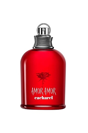 AMOR AMOR EDT 100 ML