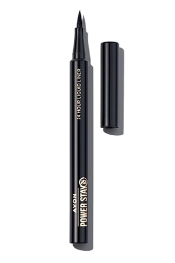 POWER STAY LİKİT EYELINER 24 SAAT KALICI
