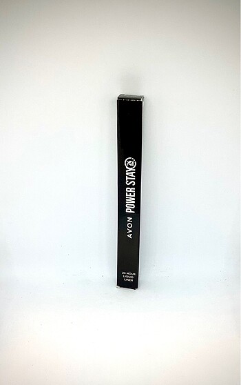 Beden POWER STAY LİKİT EYELINER 24 SAAT KALICI