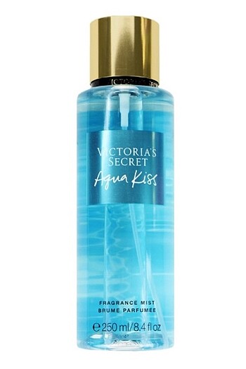 AQUA KISS BODY MIST 250ML