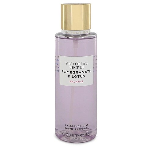 POMEGRANATE & LOTUS BODY MIST 250 ML