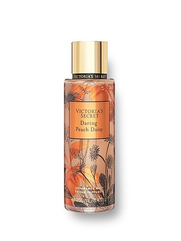 DAIRING PEACH DAISY BODY MIST 250 ML