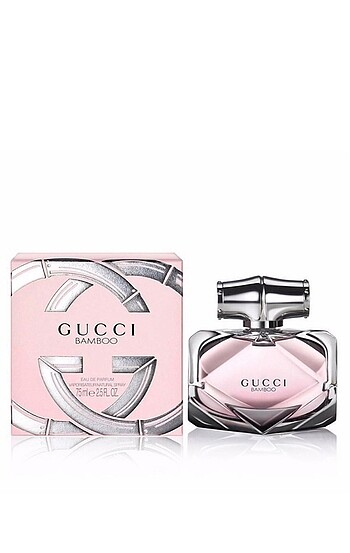 BAMBOO EDP 75ML