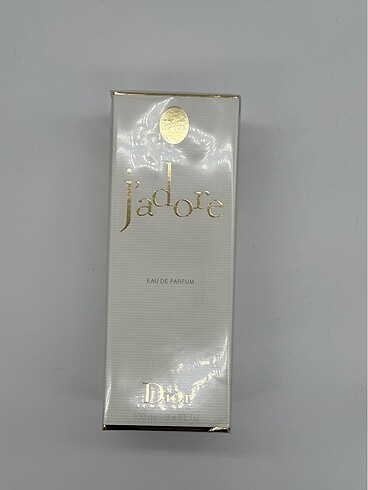 Dior JADOR EDP 100 ML